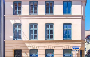 Amazing Apartment In Wismar With Wifi, Wismar
